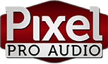 Pixel Pro Audio