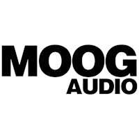 MOOG Audio