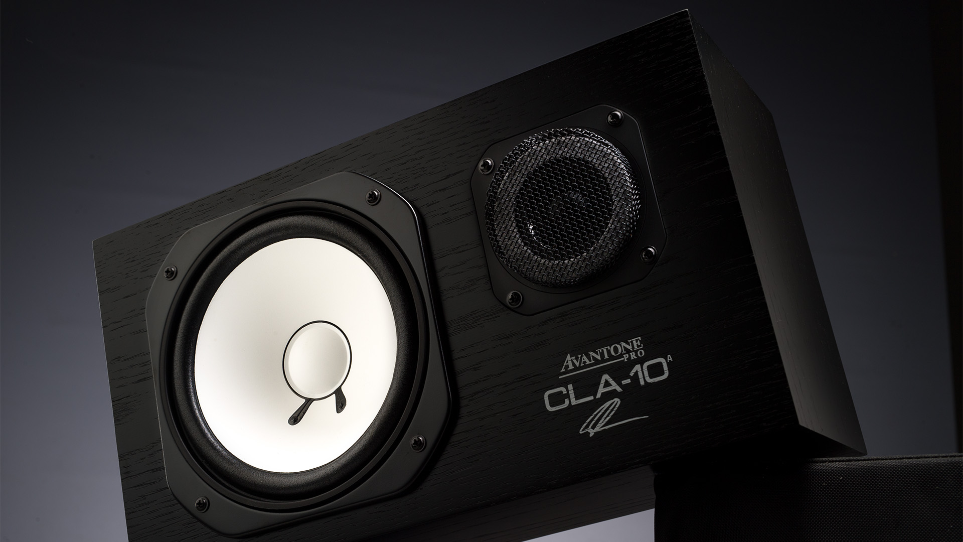 とキャビネ AVANTONE PRO アヴァントーンプロ CLA-10A アクティブ