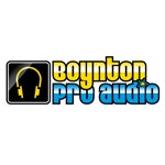 Boynton Pro Audio