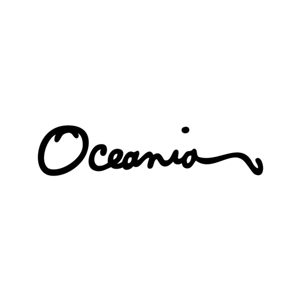 Oceania Audio Sales