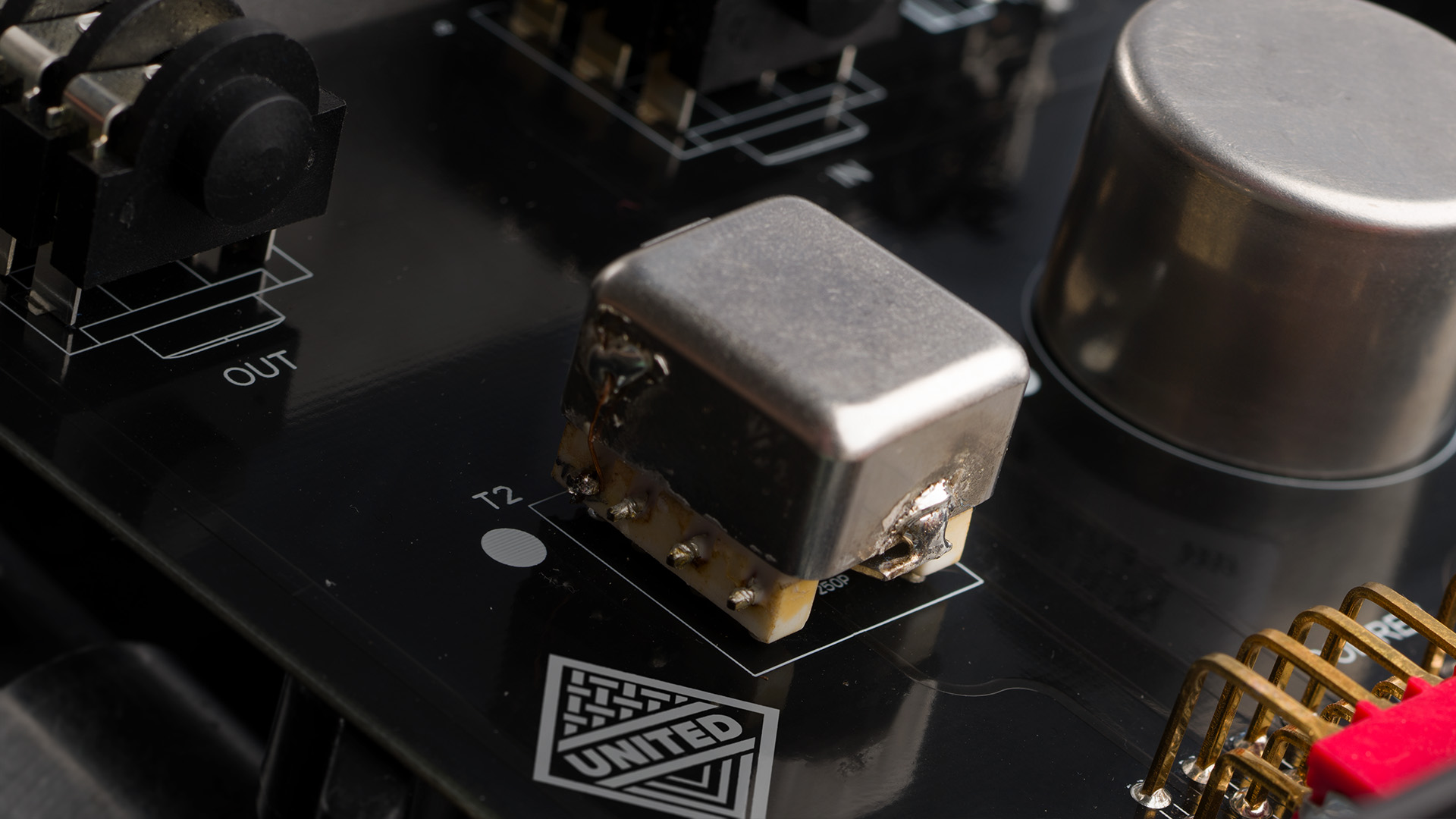 Replay Box | United Studio Technologies