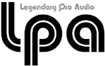 Legendary Pro Audio, LLC
