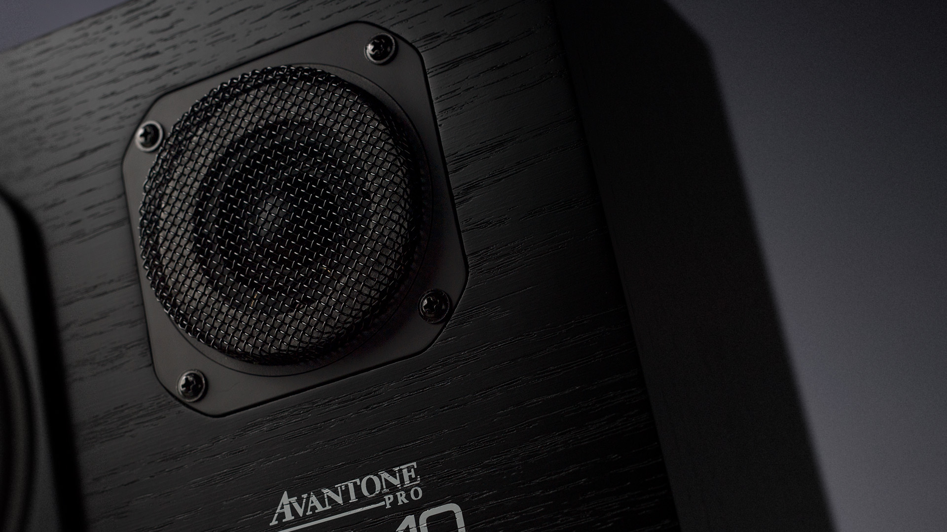 Amazon | Avantone 2WAYパッシブニアフィールドスピーカー ペア