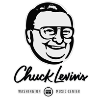 Chuck Levin's Washington Music Center