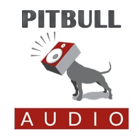 Pitbull Audio