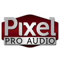 Pixel Pro Audio