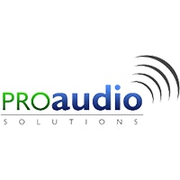 Pro Audio Solutions