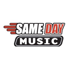 Same Day Music