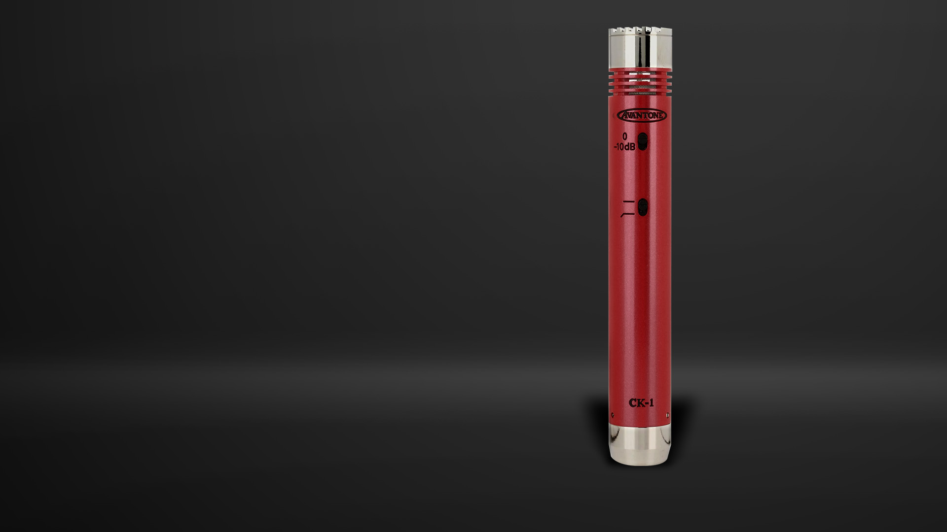 Avantone Pro CK-1 コンデンサーマイク FETマイク CK-1 | Avantone Pro