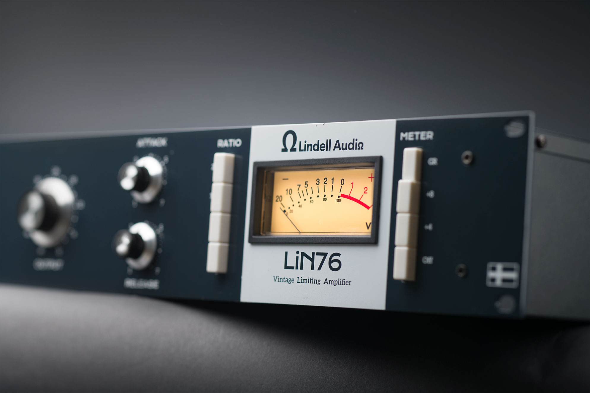 LiN76 | Lindell Audio