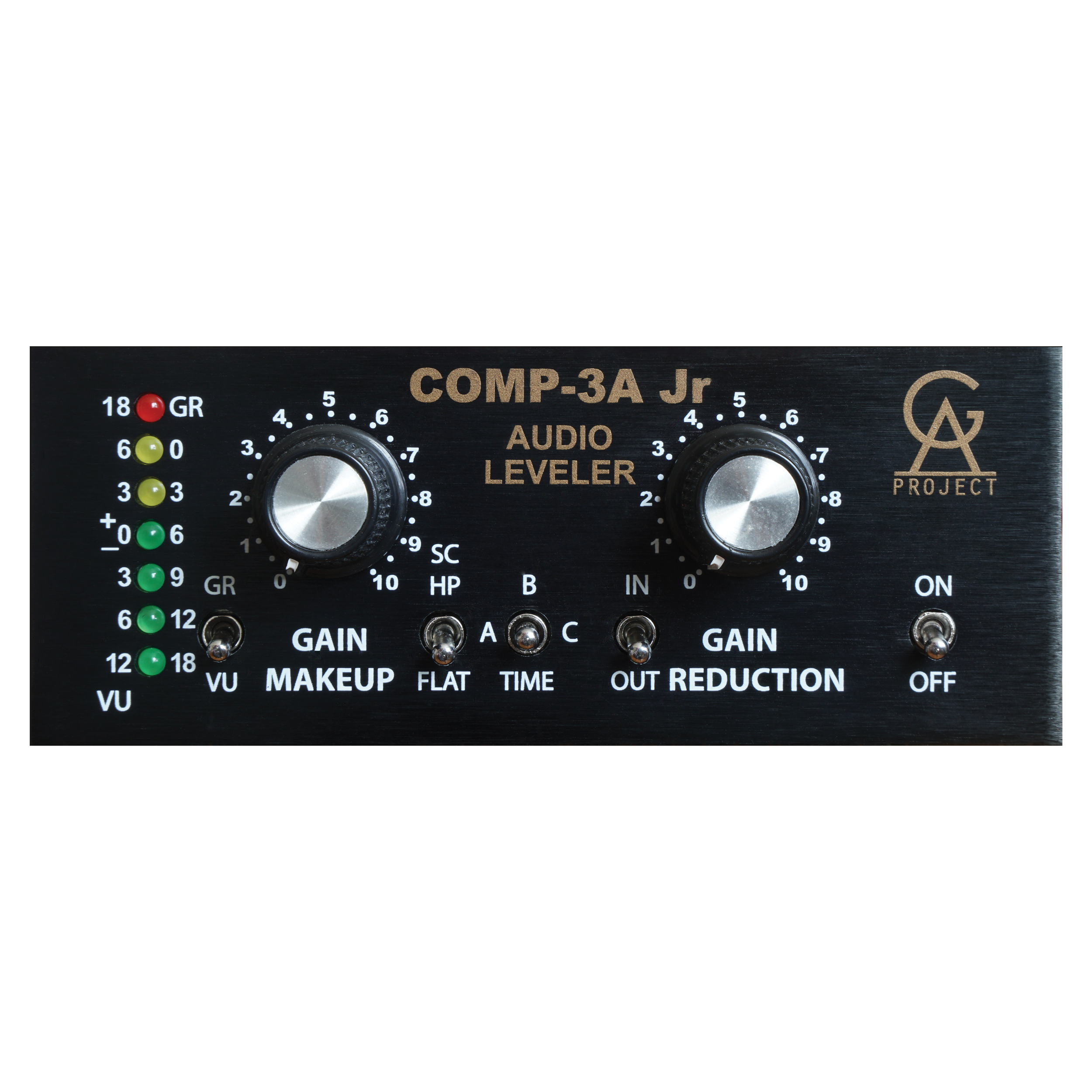 Golden Age Audio | RAD Distribution Golden Age Audio | RAD Distribution