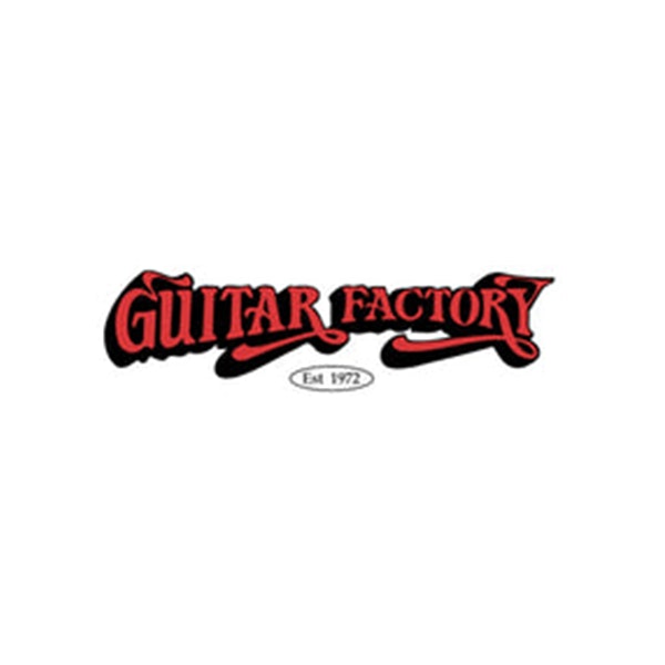 Guitar Factory
