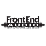 Front End Audio
