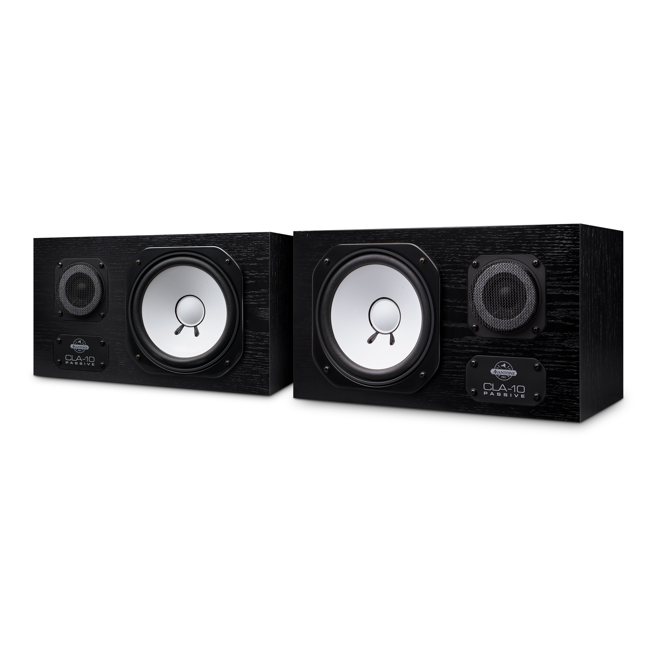 【Luka】AVANTONE PRO CLA-10 ペア CLA-10 Passive | Avantone Pro
