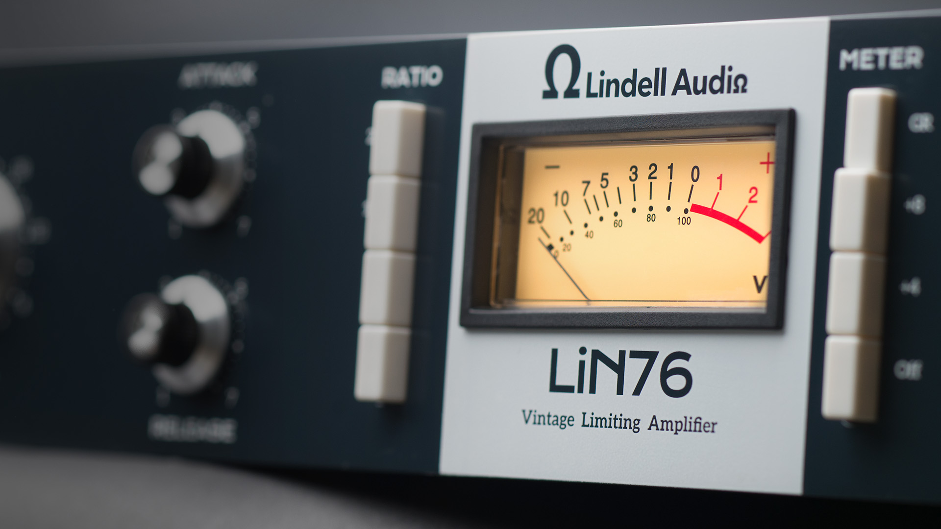 LiN76 | Lindell Audio