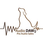 Audio DAWg