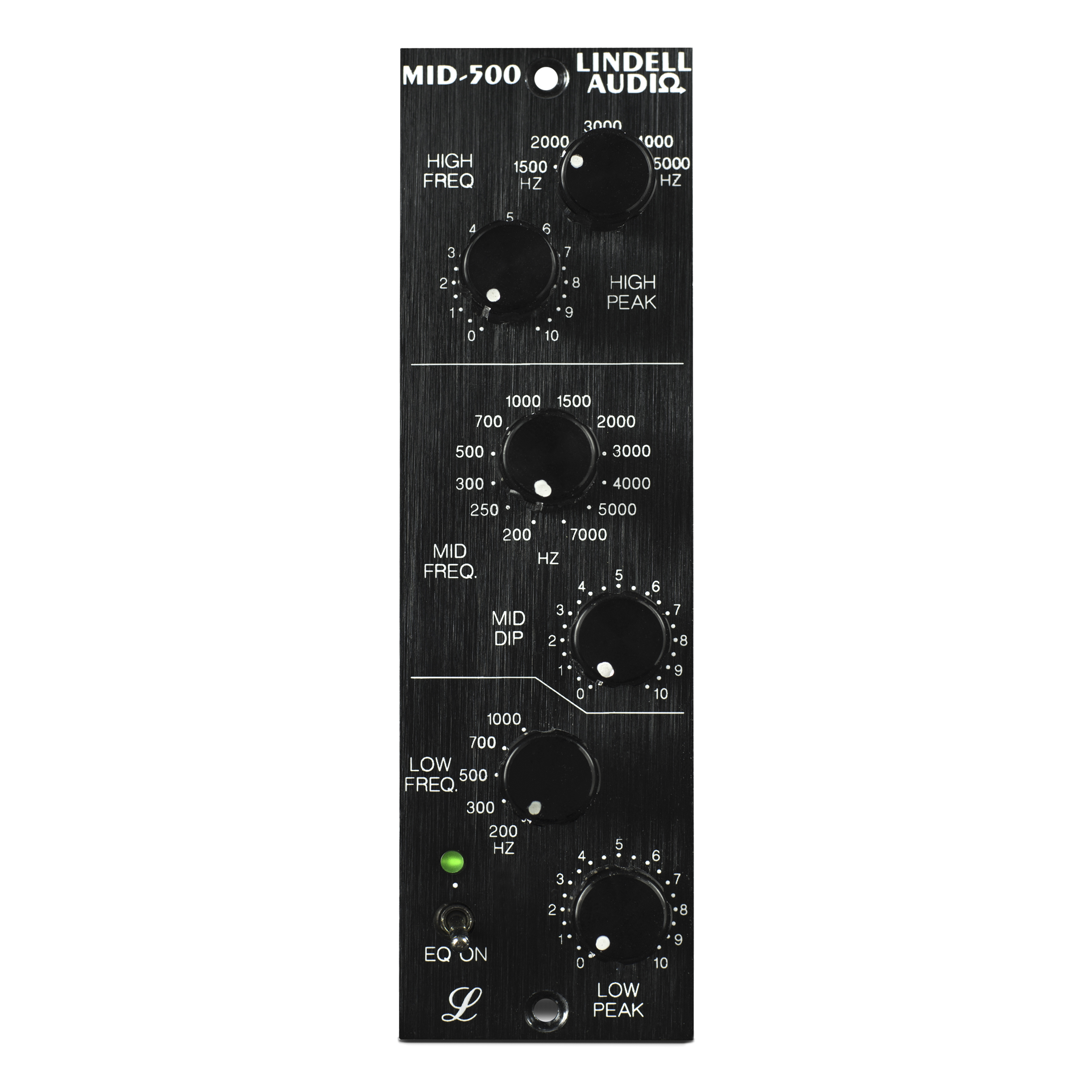 MID-500 | Lindell Audio