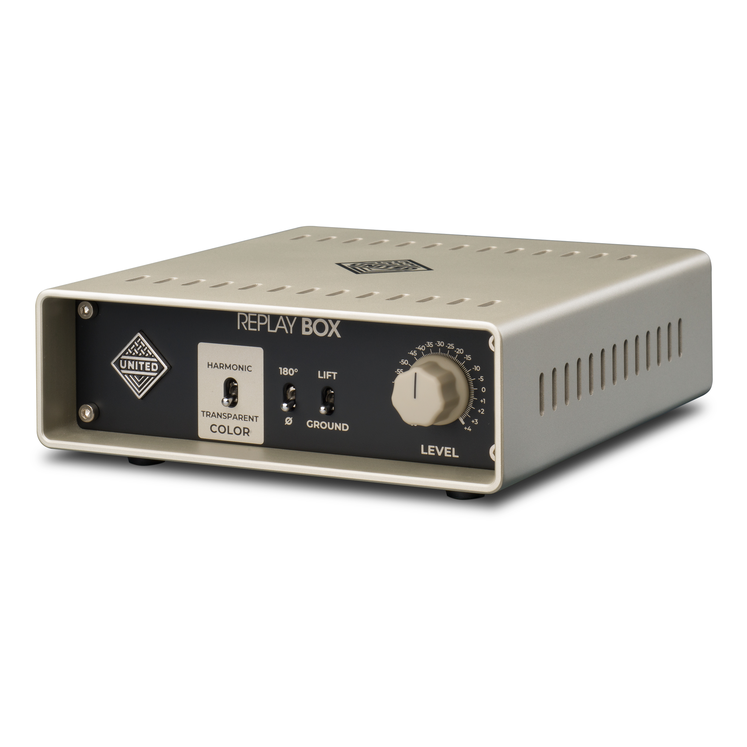 Replay Box | United Studio Technologies